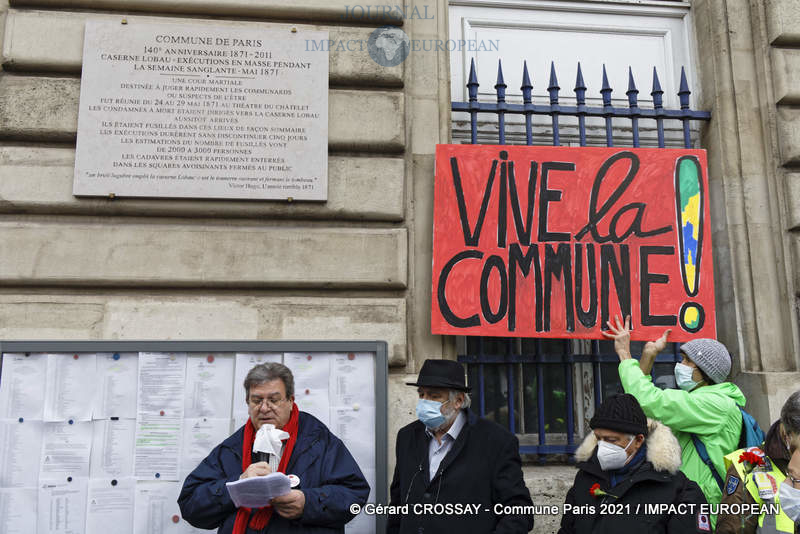 Commune Paris 2021 30
