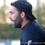 Arnaud Mela Manager d'Albi