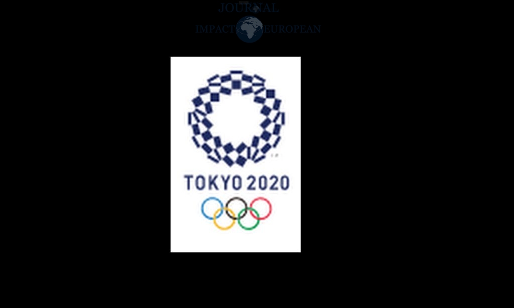 JO TOKYO 2020