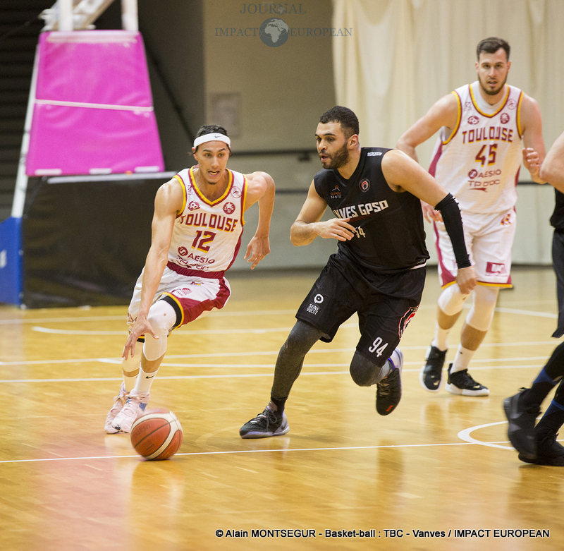 Adrien THIMON et Yohan SOLLE