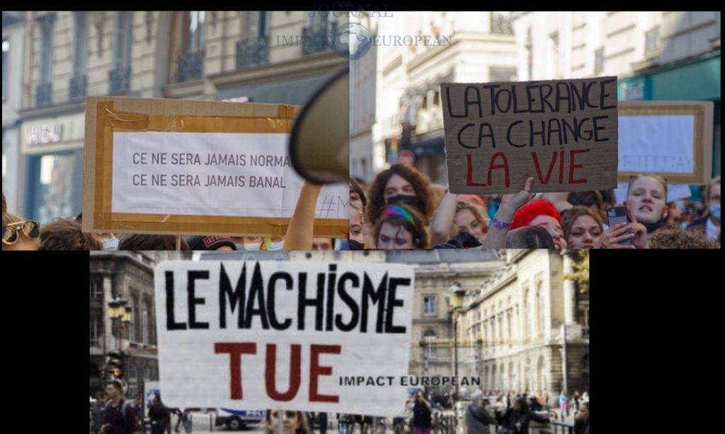 VIOLENCE SEXUELLE ET L'INCESTE