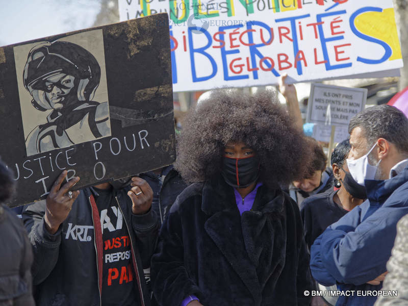 marche des libertés 12