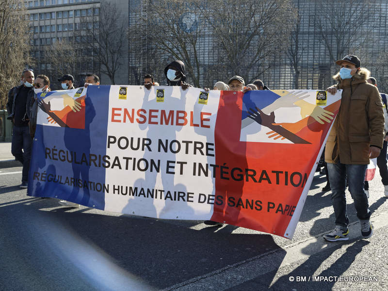 marche des libertés 24