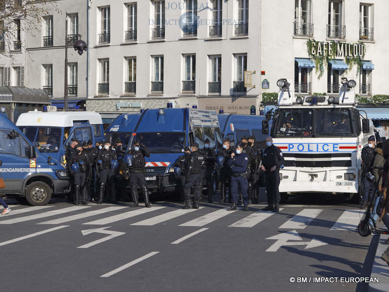marche des libertés 48