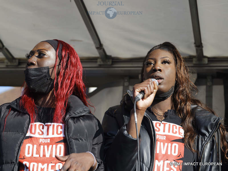 marche des libertés 53