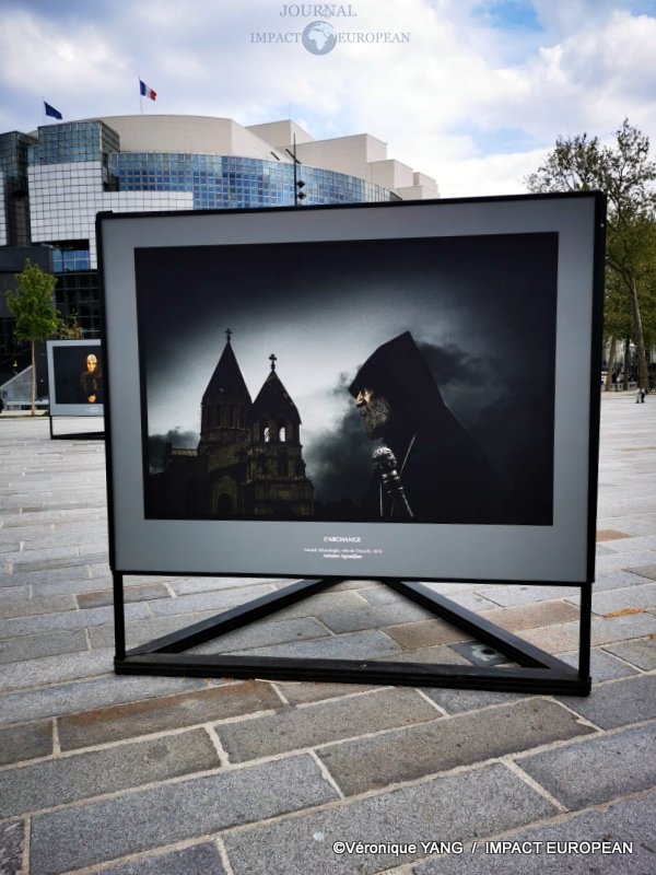 Bastille « Le cri du silence » d’Antoine Agoudjian 8