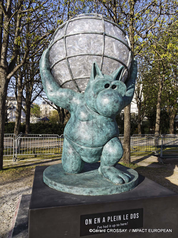 Le Chat de Geluck 04