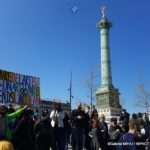 bastille manif 43