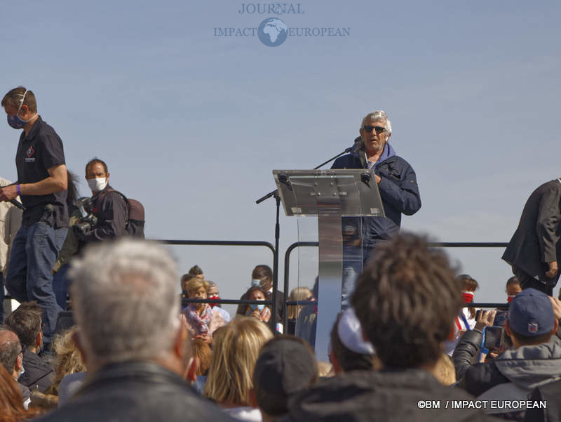 rassemblement sarah halimi 39