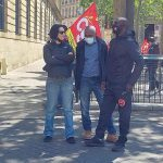 Vos poubelles sont en grève 10