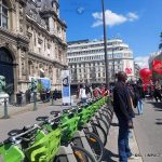 Vos poubelles sont en grève 11