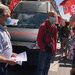 Vos poubelles sont en grève 12