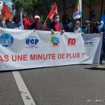 Vos poubelles sont en grève 13