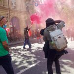 Vos poubelles sont en grève 14