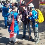 Vos poubelles sont en grève 16