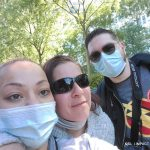 Vos poubelles sont en grève 18