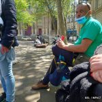 Vos poubelles sont en grève 4