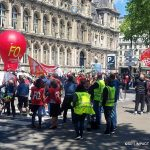 Vos poubelles sont en grève 5