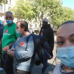 Vos poubelles sont en grève 7