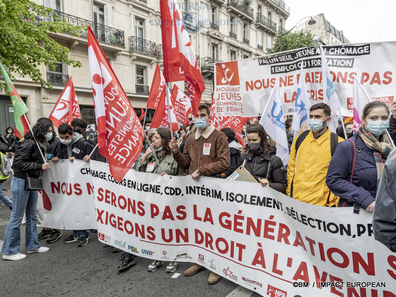 manif 1er mai 2021 33