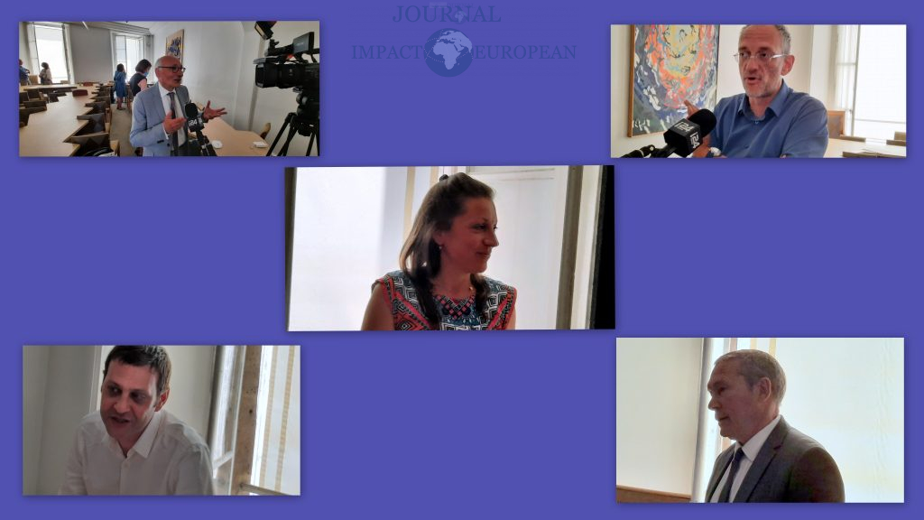 Géopolitique des Frères Musulmans