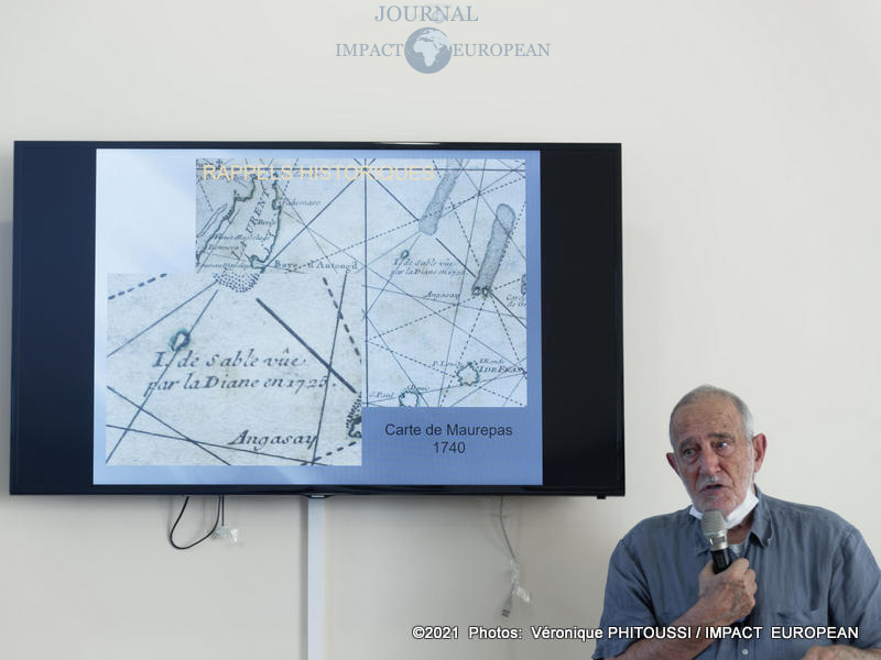 Les Naufragés de L'ile de Thomelin07