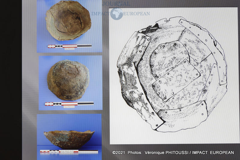 Les Naufragés de L'ile de Thomelin13