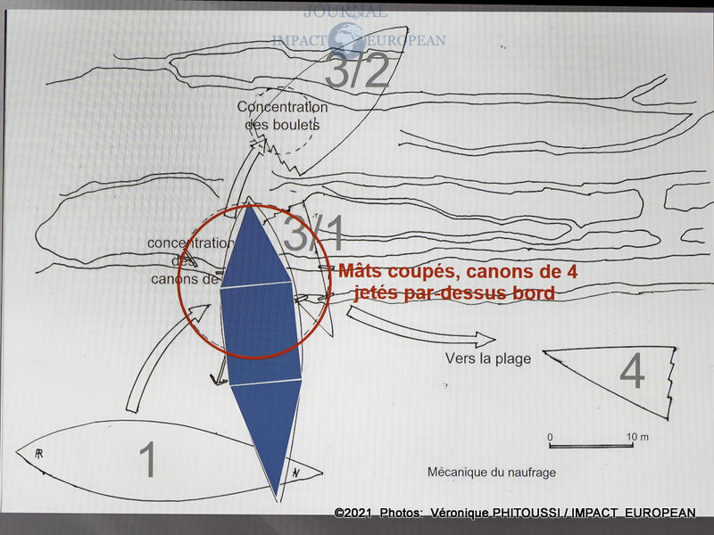 Les Naufragés de L'ile de Thomelin16
