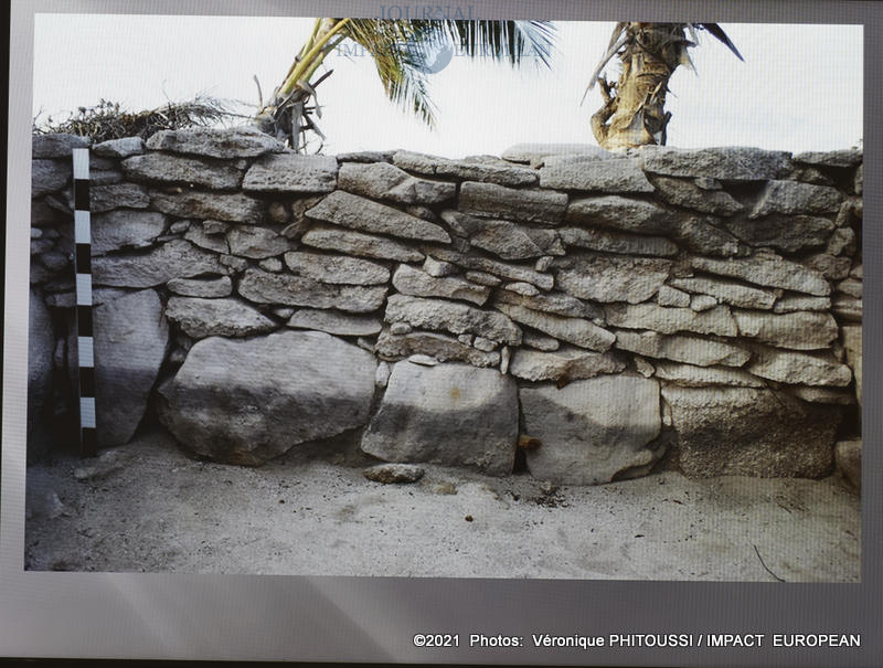 Les Naufragés de L'ile de Thomelin21