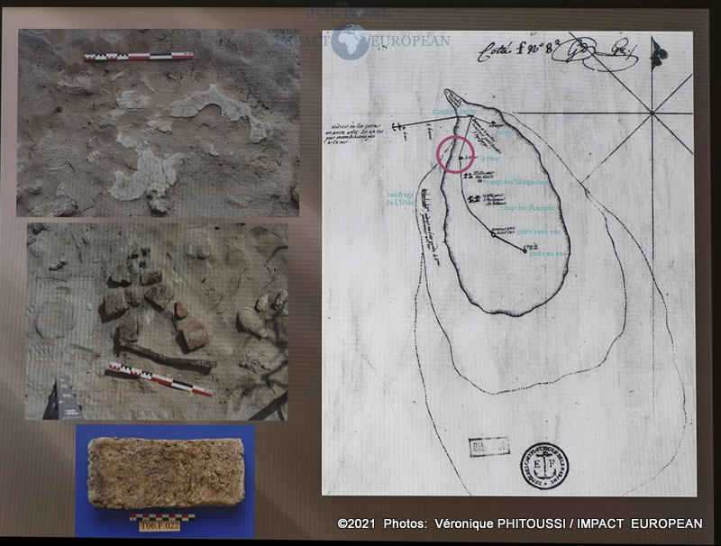 Les Naufragés de L'ile de Thomelin33