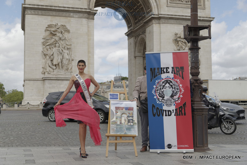 Make Art Covid Art 37