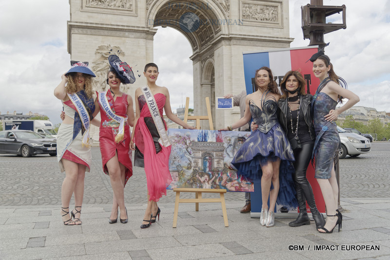 Make Art Covid Art 43