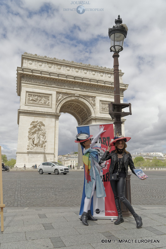 Make Art Covid Art 62