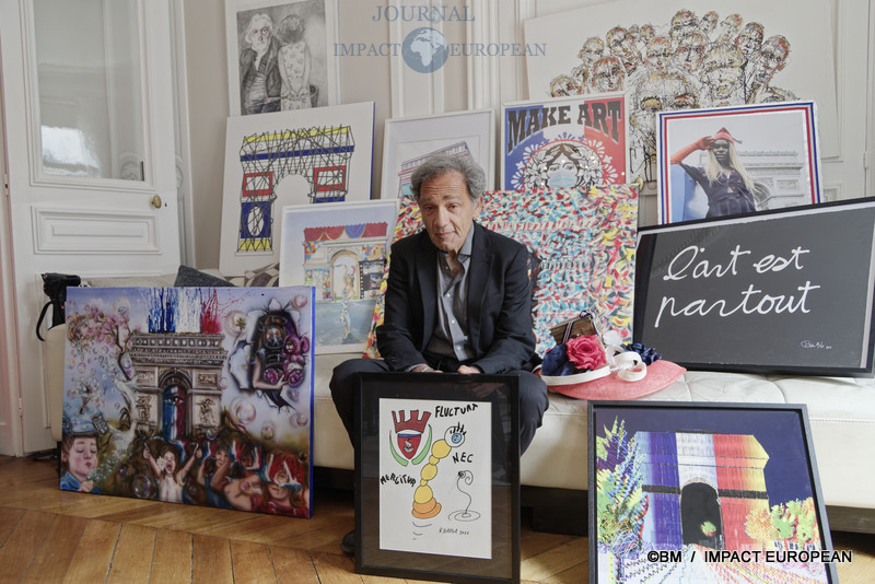 Make Art Covid Art 69