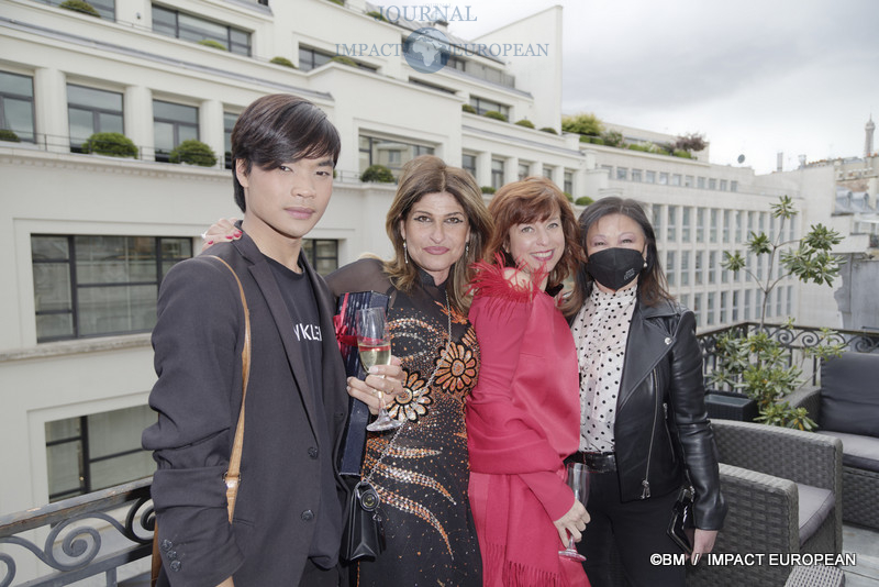 Make Art Covid Art 81