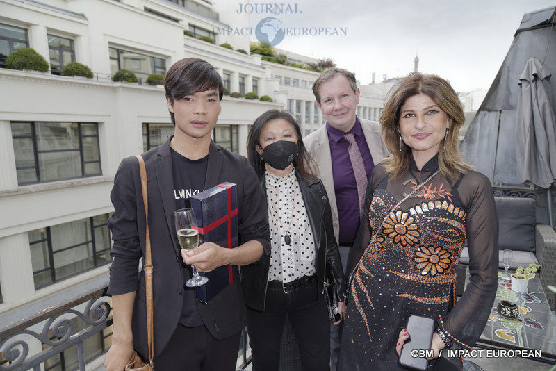 Make Art Covid Art 82