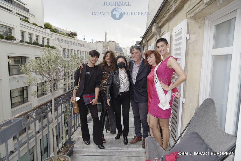 Make Art Covid Art 88