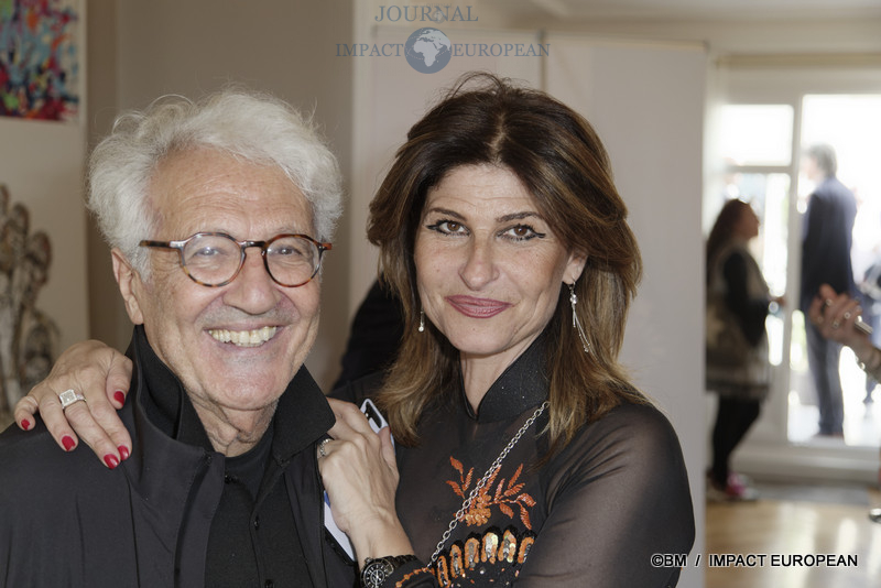 Make Art Covid Art 92