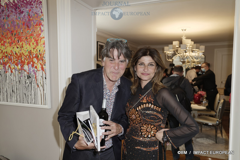 Make Art Covid Art 93