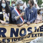 marche des libertés 13