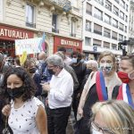 marche des libertés 16