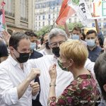 marche des libertés 17