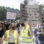 marche des libertés 27