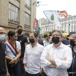 marche des libertés 29