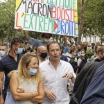 marche des libertés 36