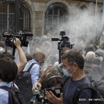 marche des libertés 38