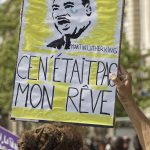 marche des libertés 41