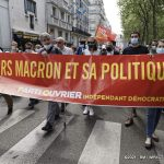 marche des libertés 43