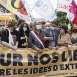 marche des libertés 49