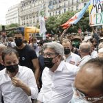 marche des libertés 50